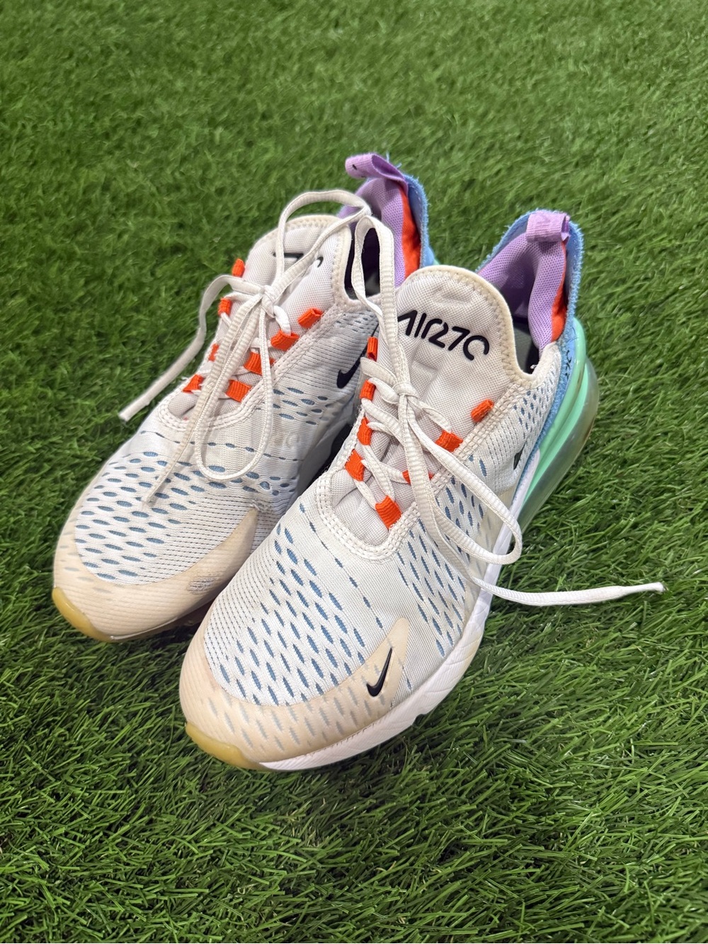 Nike Air Max Shoes